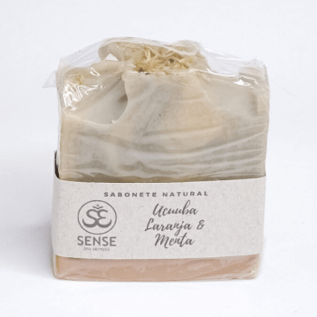 Saboaria artesanal