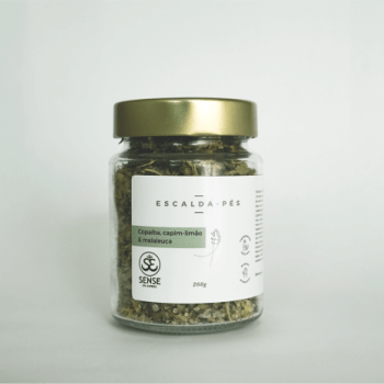 Escalda-pés