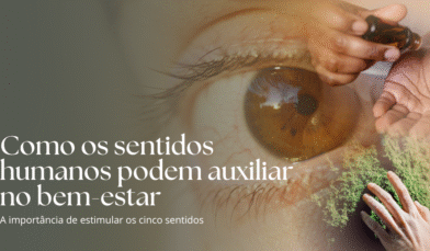 Desperte Seus Sentidos: O Caminho para o Relaxamento Profundo com a Filosofia do Sense Spa